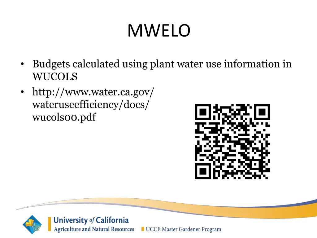 mwelo 2