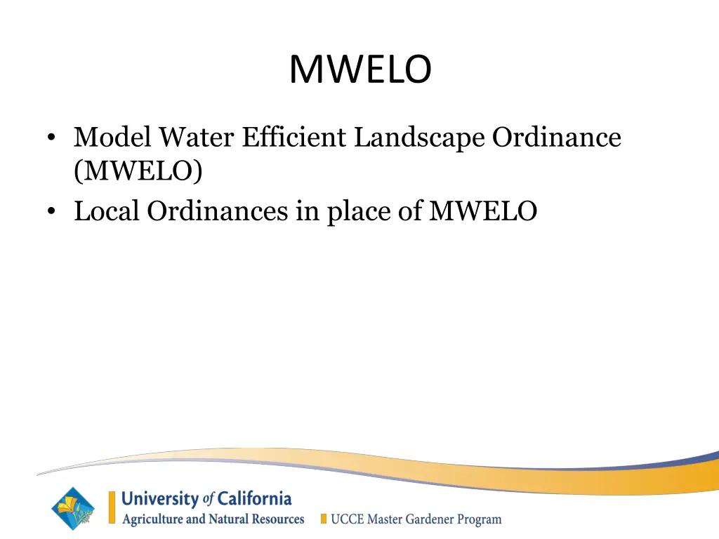 mwelo 3