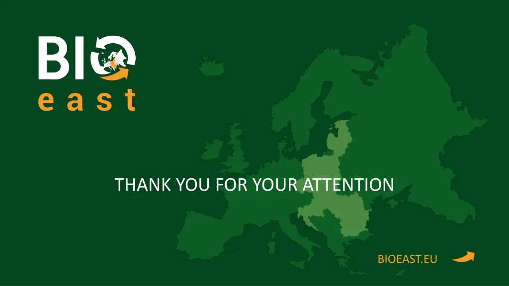 thank you for your attention