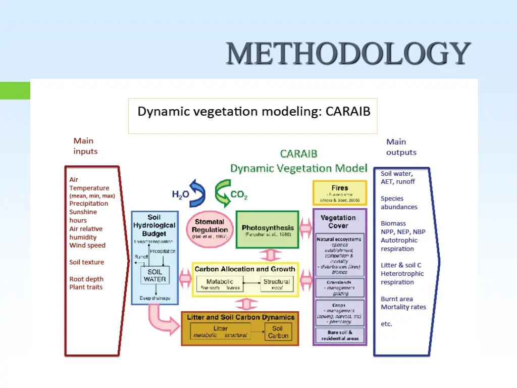 methodology