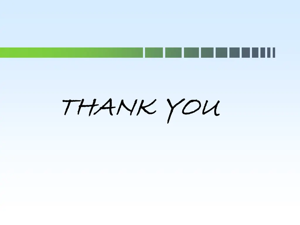 thank you thank you