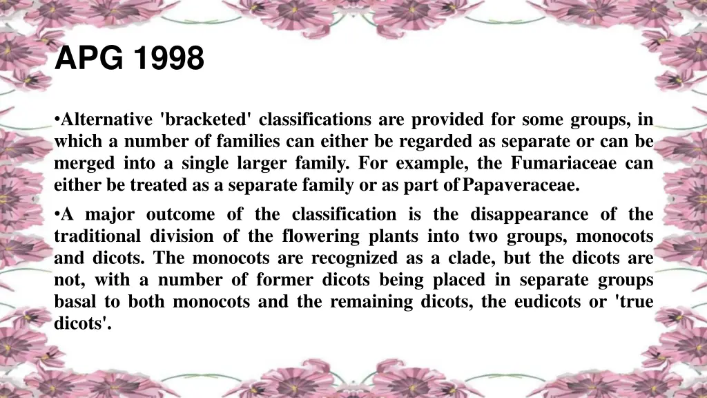 apg 1998