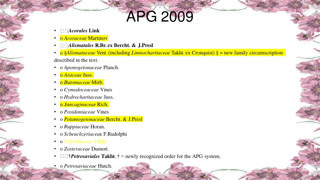 apg 2009 8