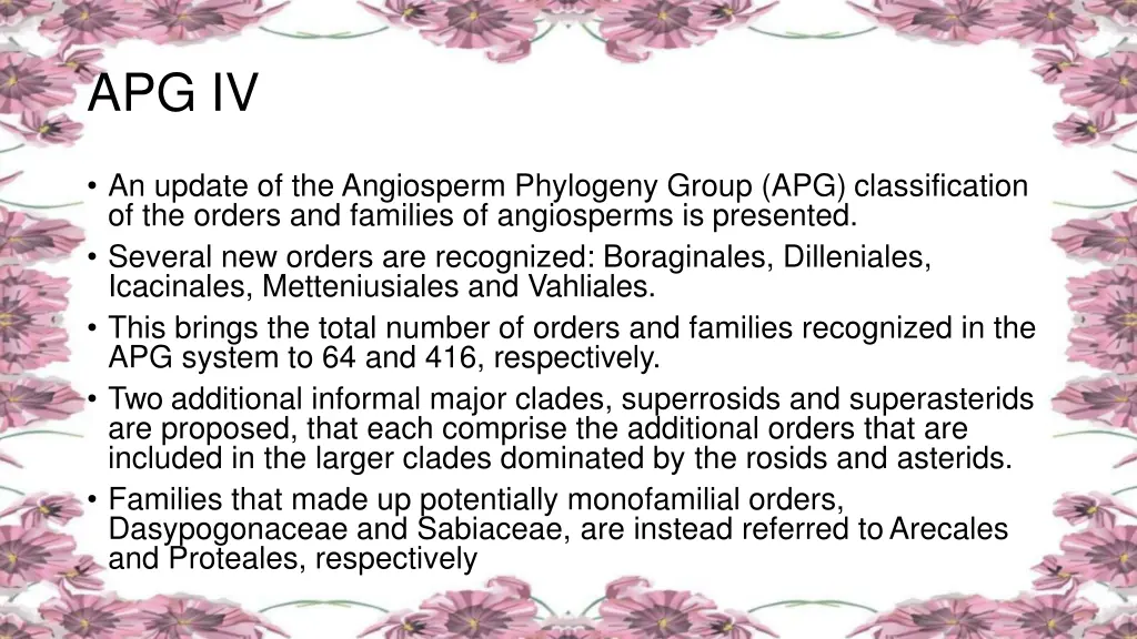 apg iv