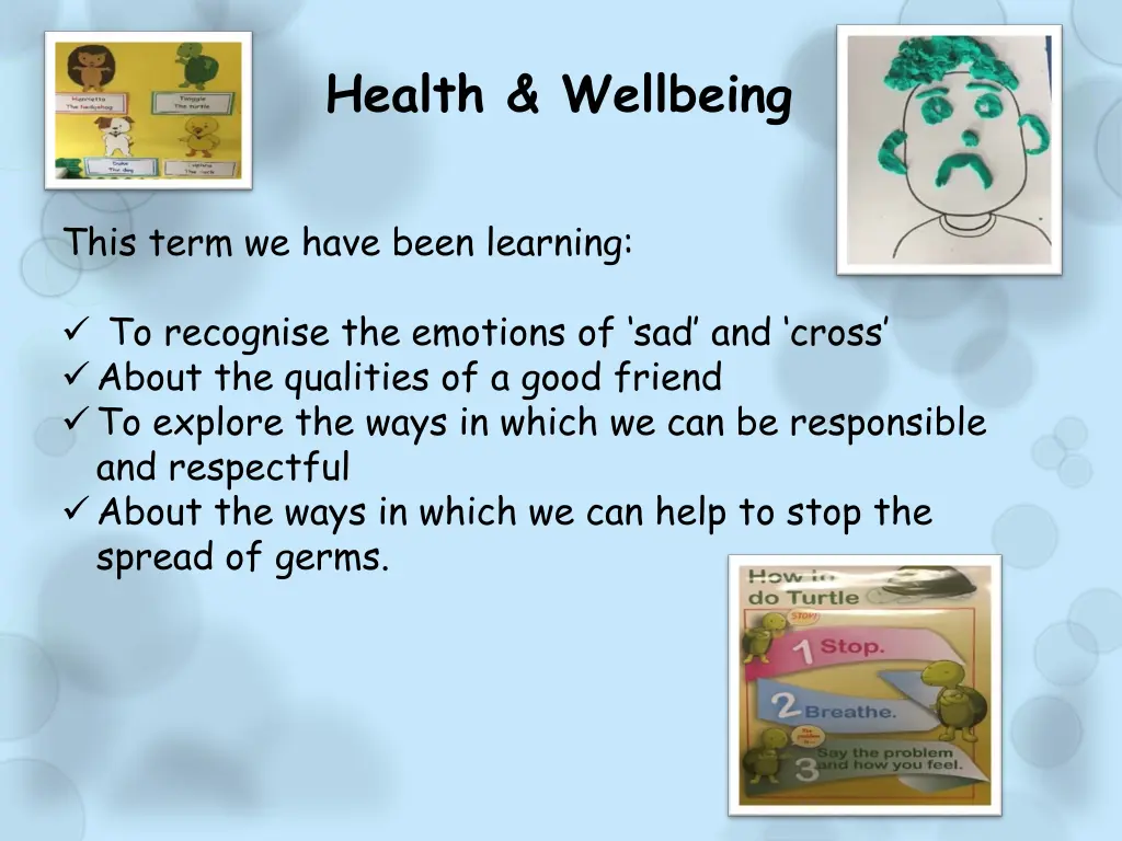 health wellbeing