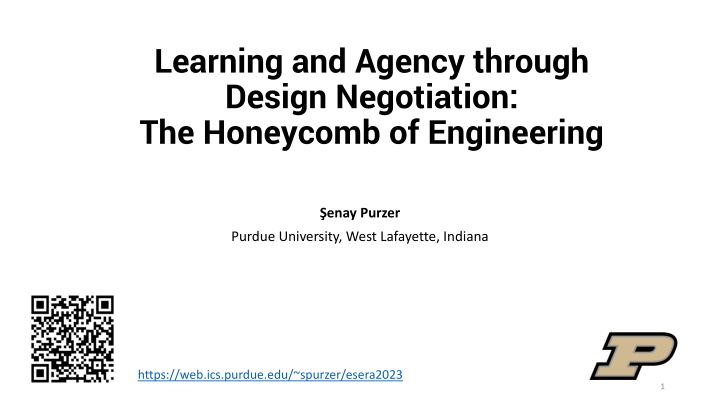 learning and agency through design negotiation