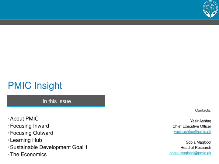 pmic insight