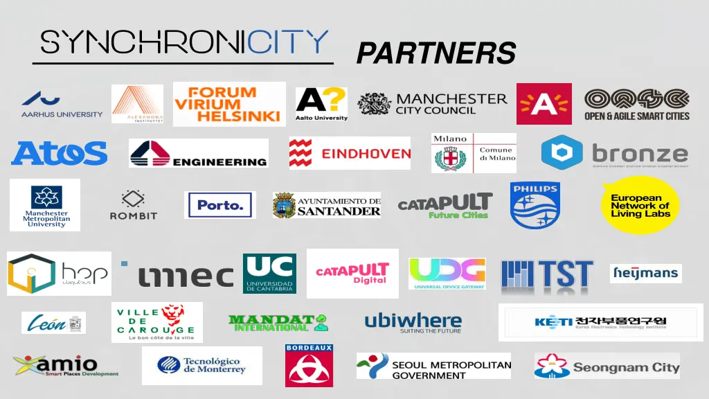 partners