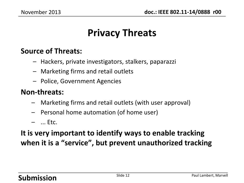 doc ieee 802 11 14 0888 r00 1