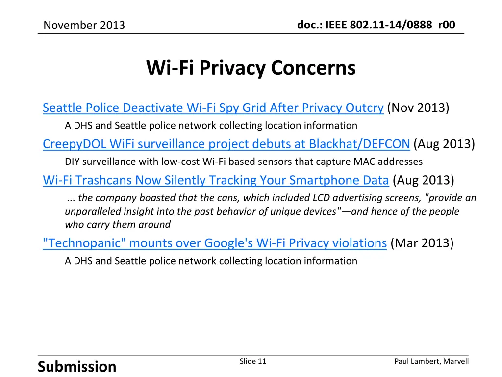 doc ieee 802 11 14 0888 r00