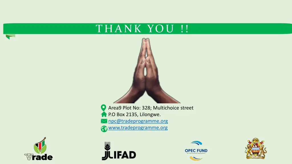 thank you
