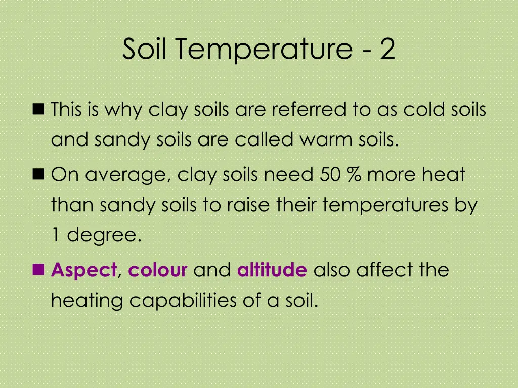 soil temperature 2