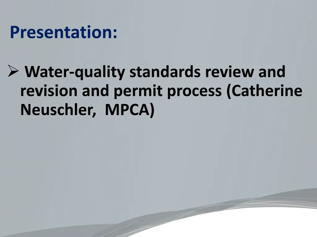 presentation 1
