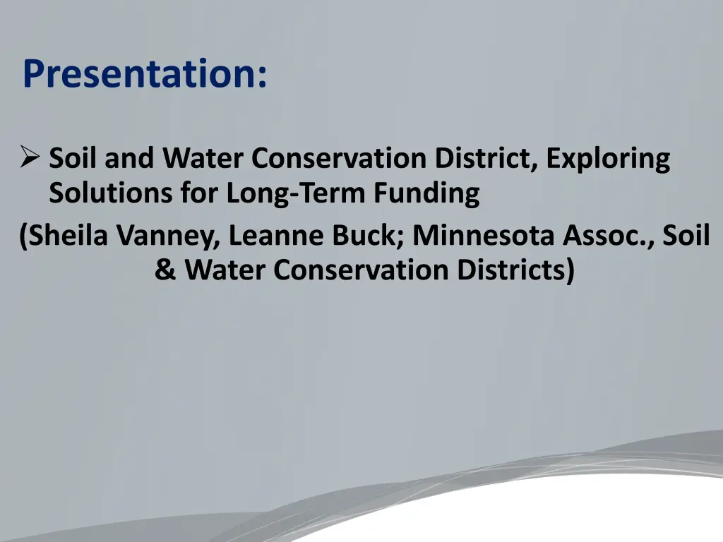 presentation 2