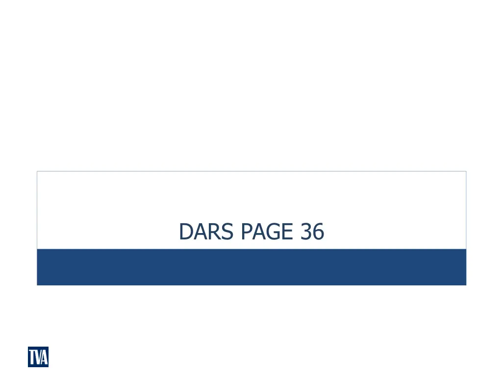 dars page 36
