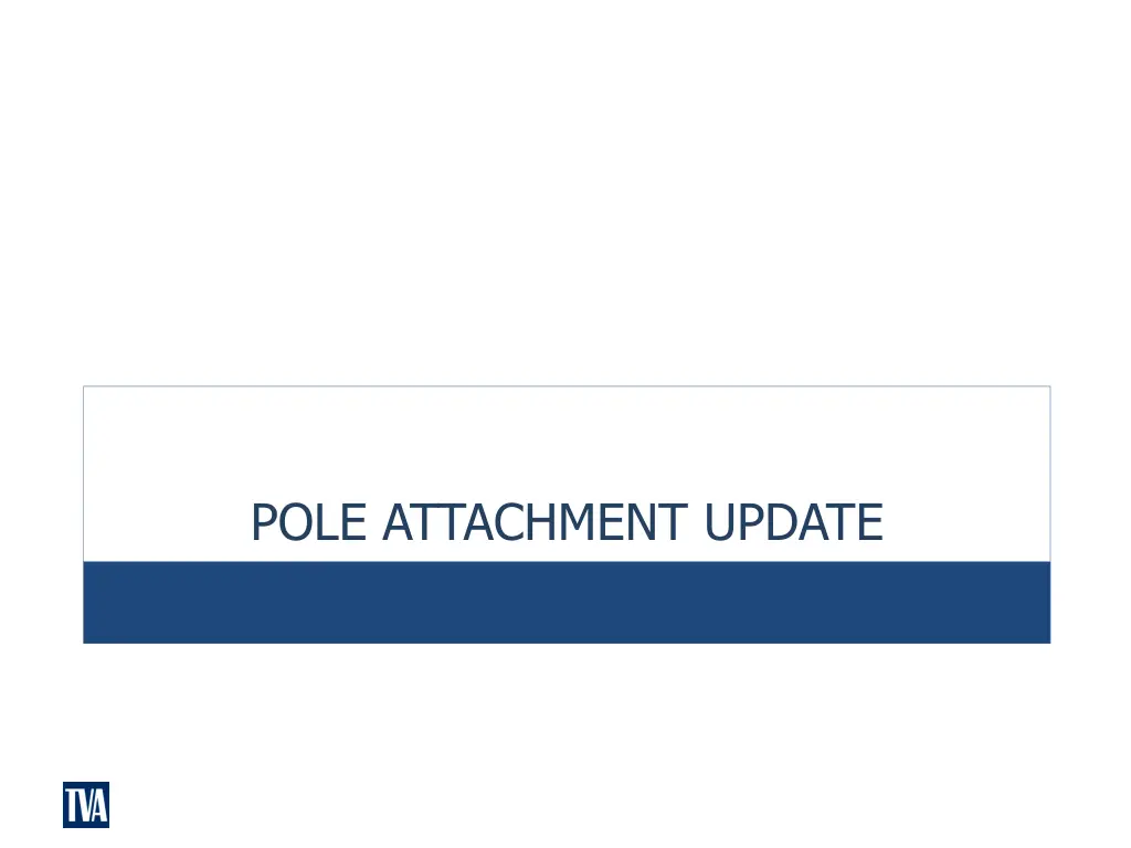 pole attachment update