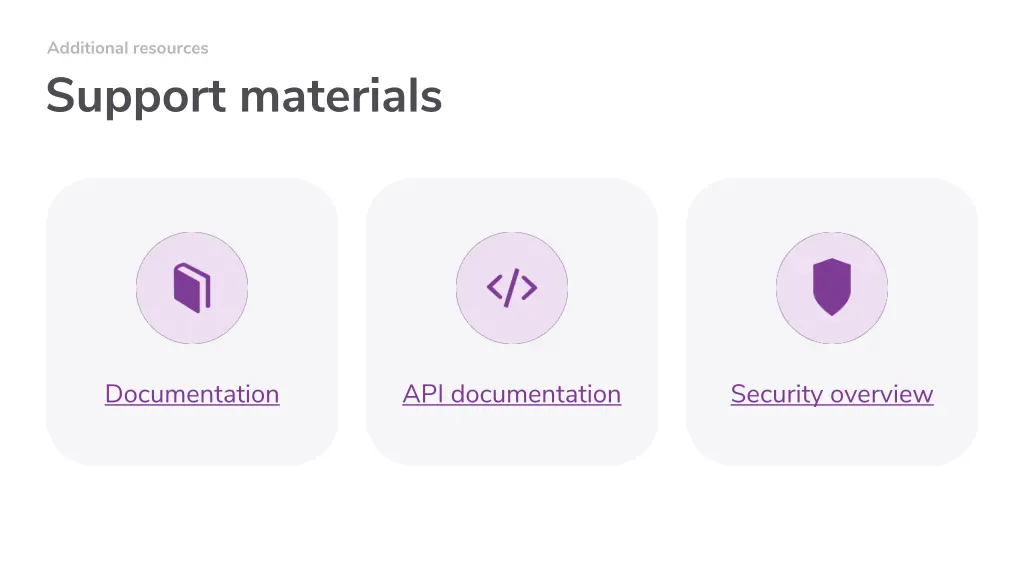 additional resources 1