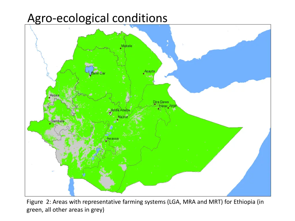 agro ecological conditions 2