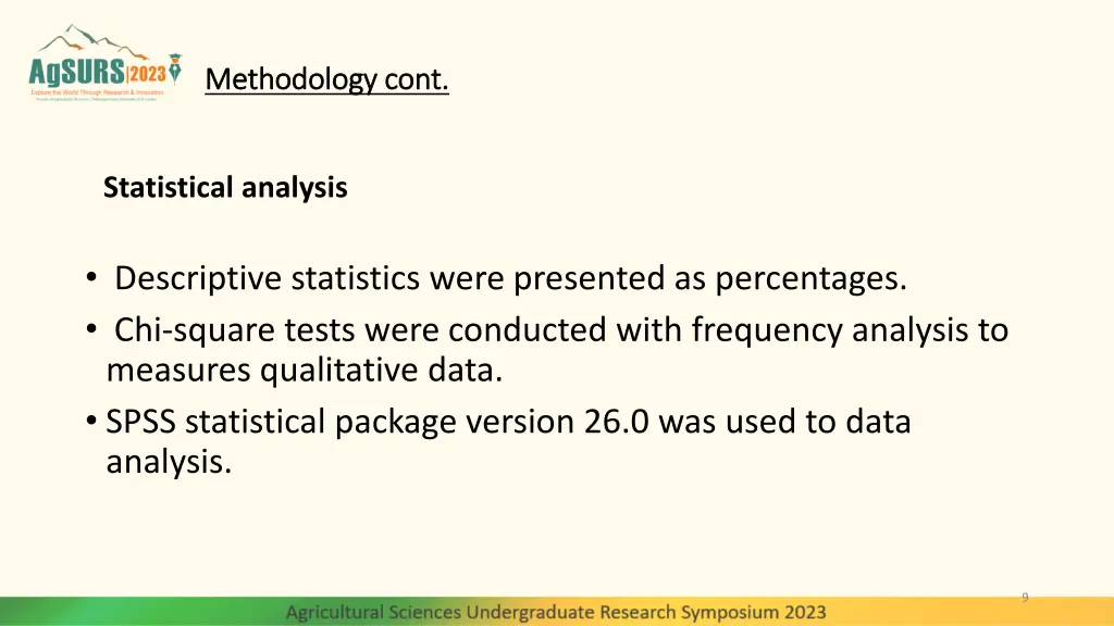 methodology cont methodology cont 3