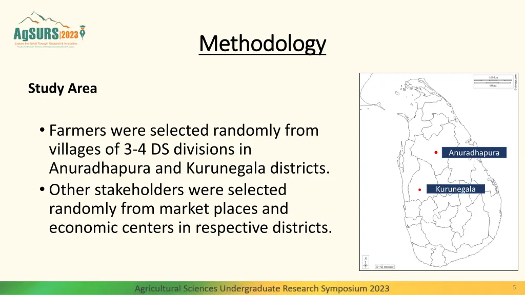 methodology methodology