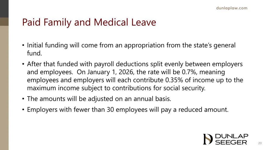 paid family and medical leave 3