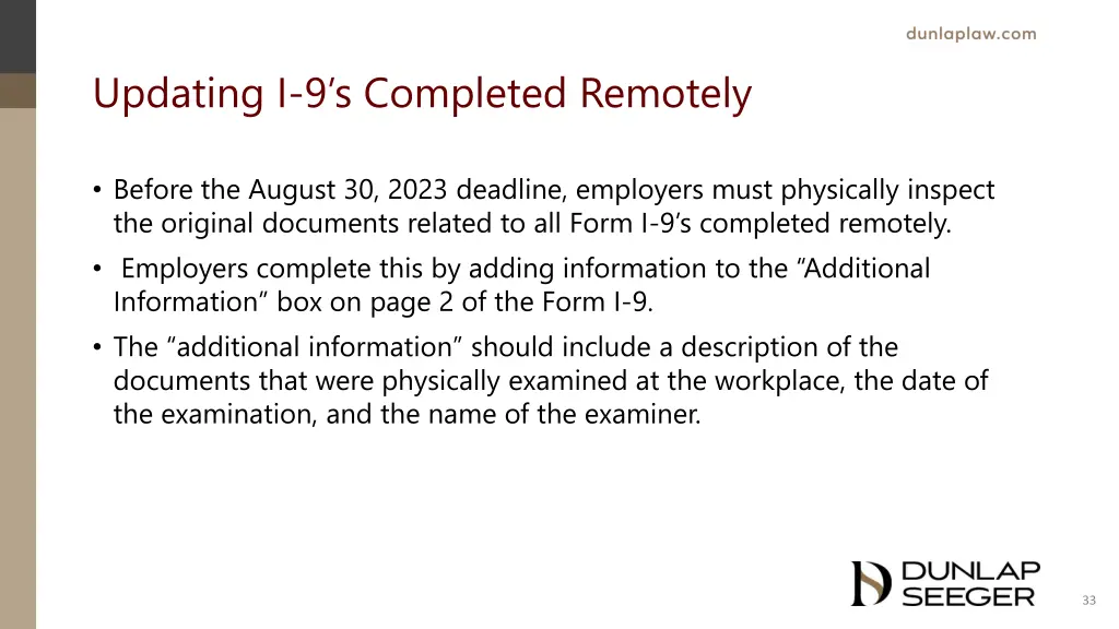 updating i 9 s completed remotely 1