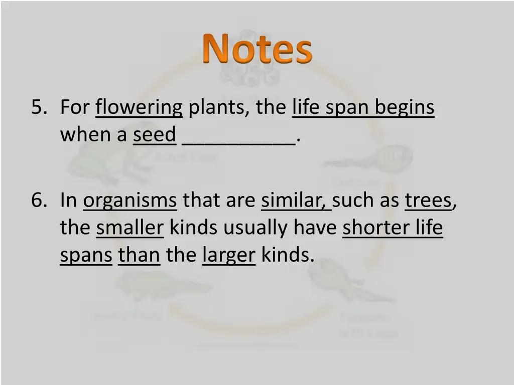notes 2