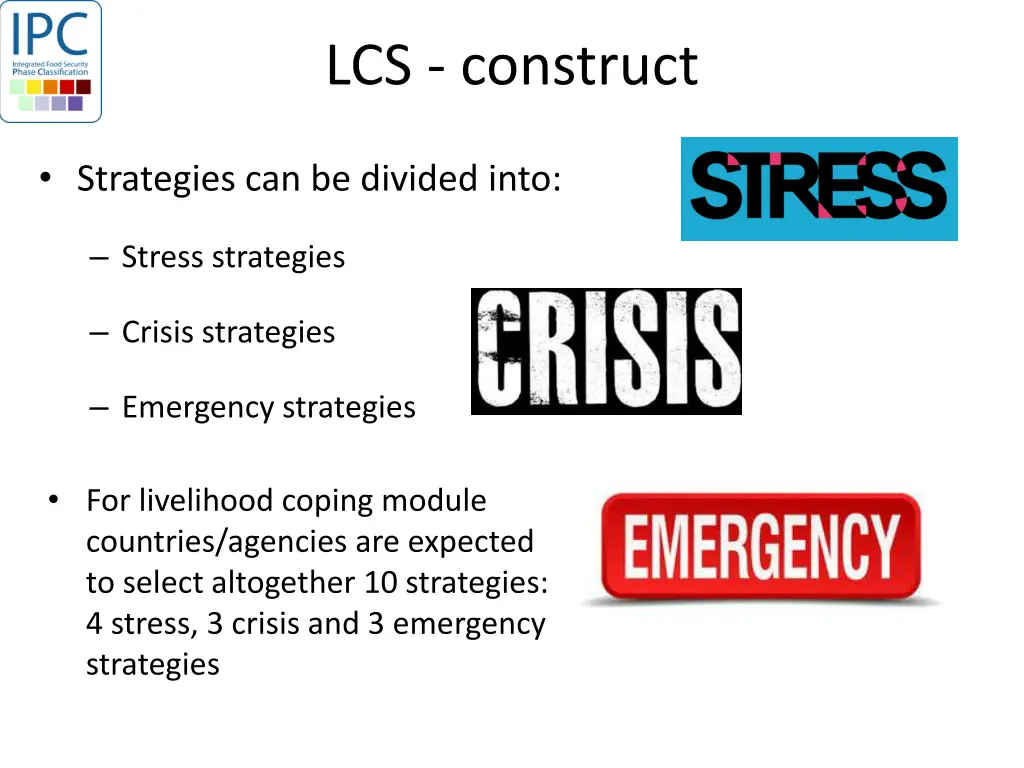 lcs construct 1