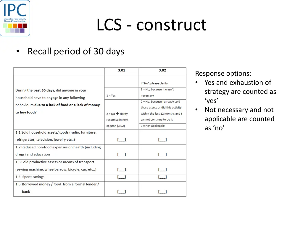 lcs construct 3