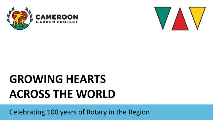 growing hearts across the world