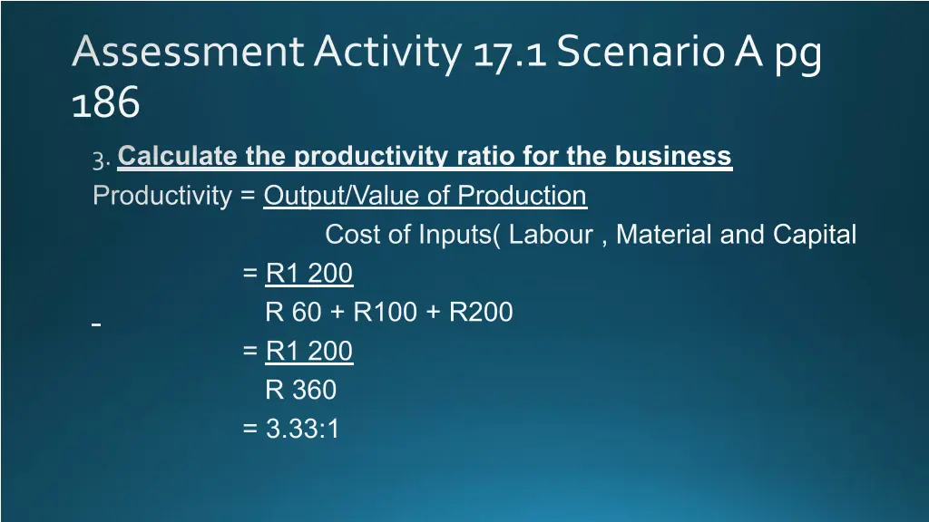assessment activity 17 1 scenario 1