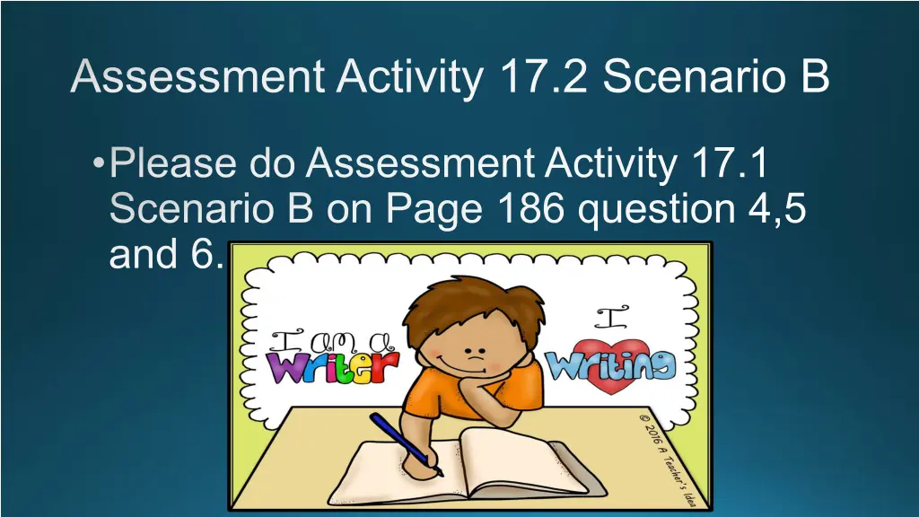 assessment activity 17 2 scenario b