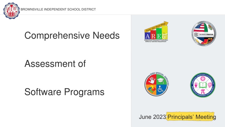 brownsville independent school district