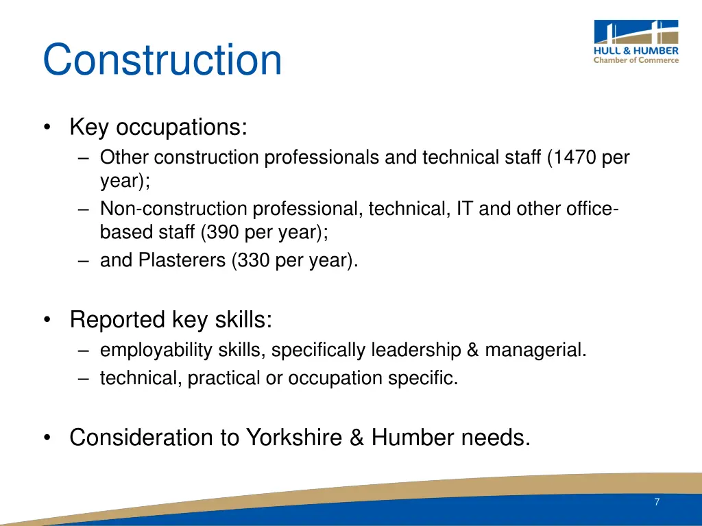 construction