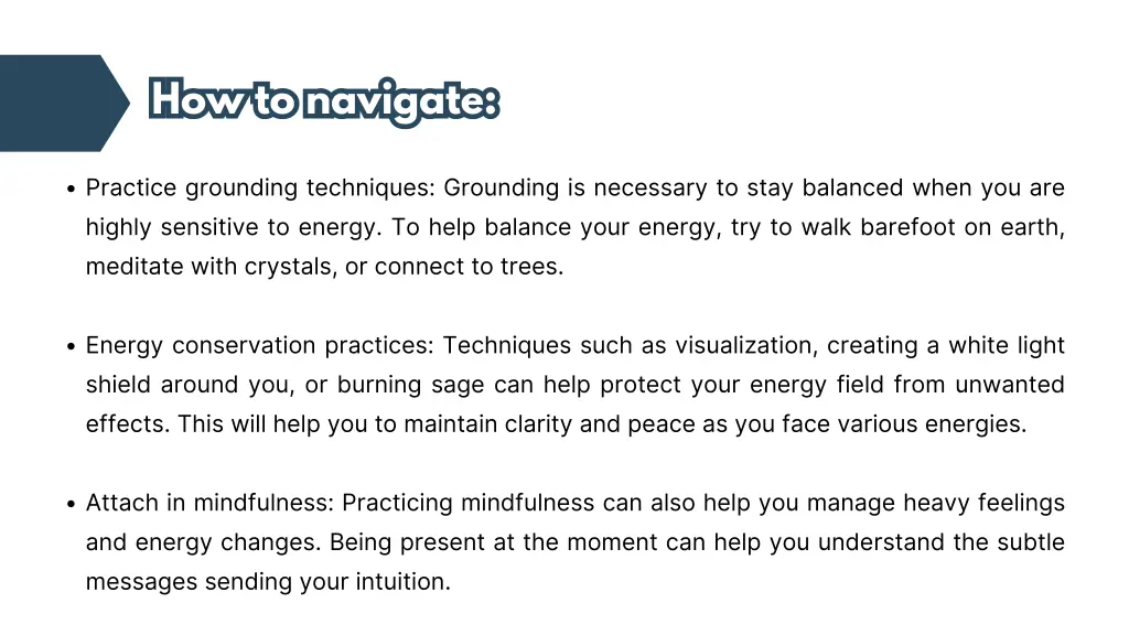how to navigate how to navigate 1