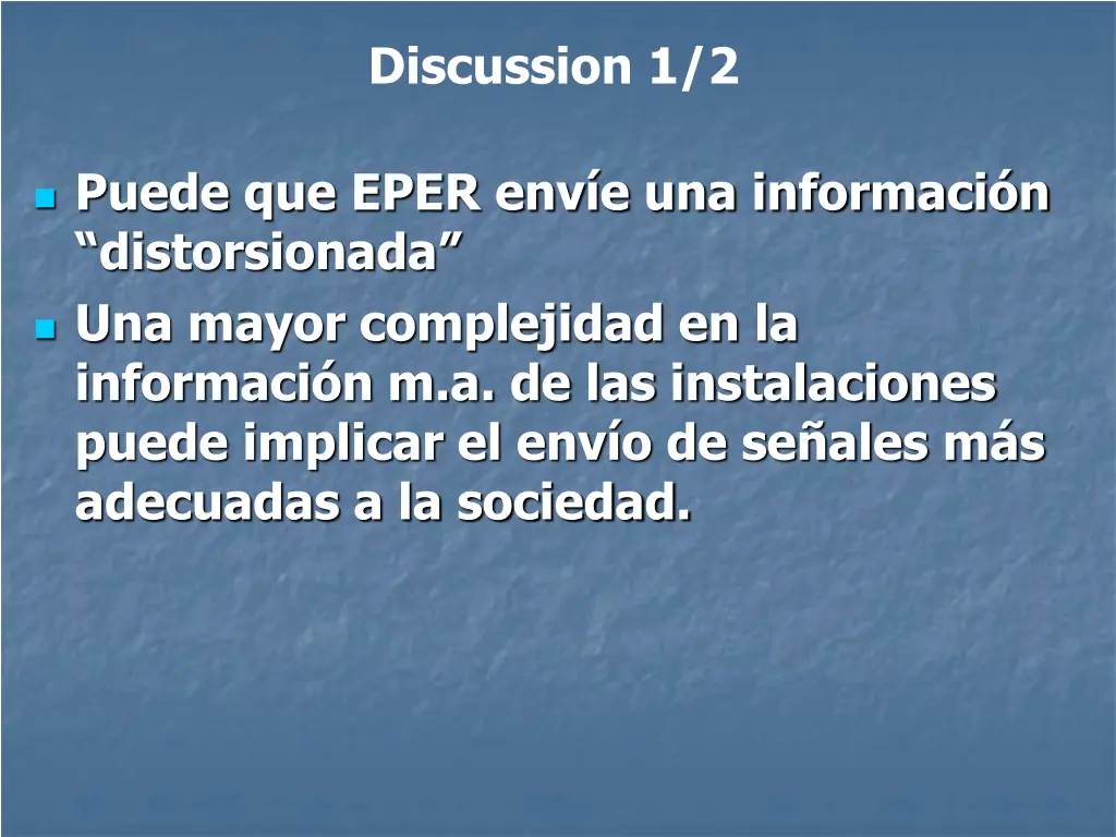 discussion 1 2