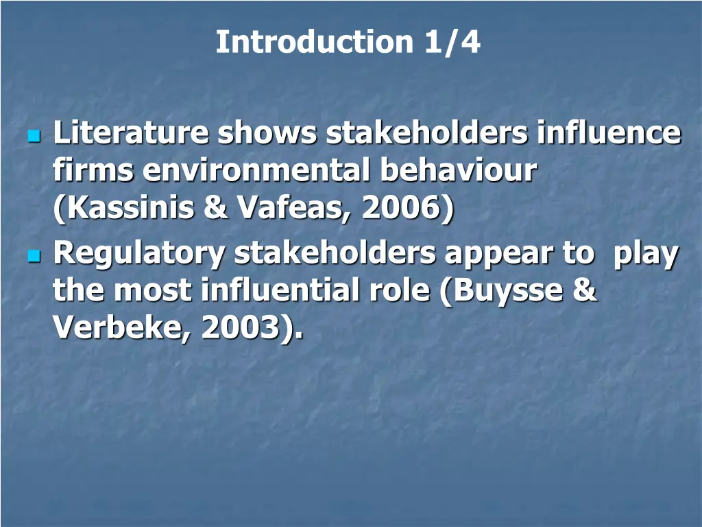 introduction 1 4