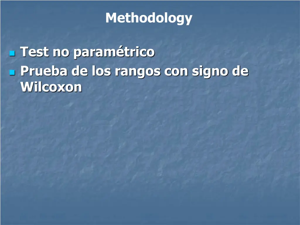 methodology 3