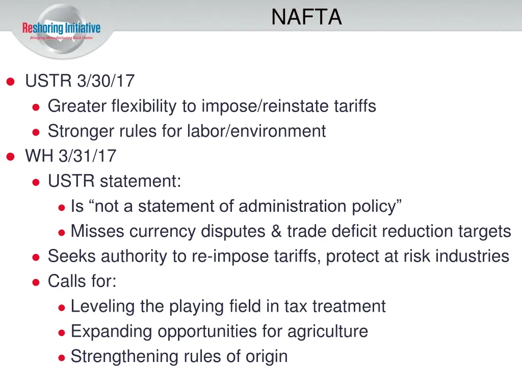 nafta