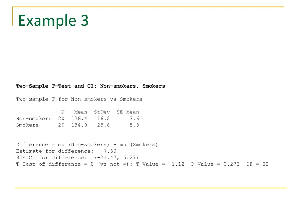 example 3 3