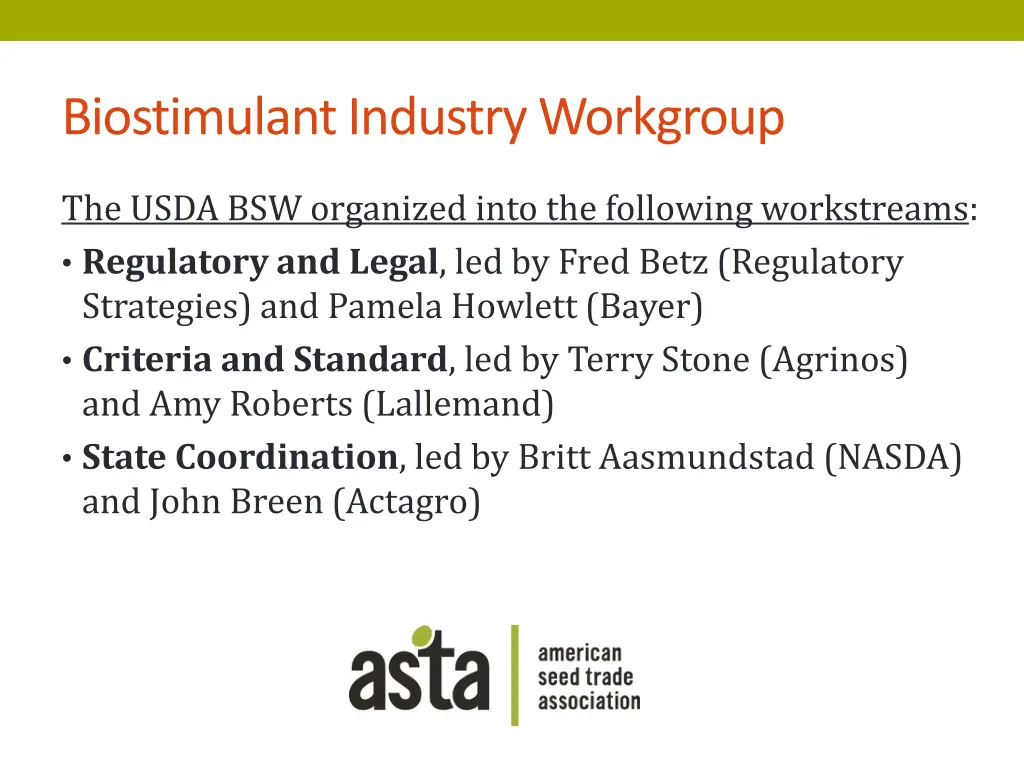 biostimulantindustry workgroup