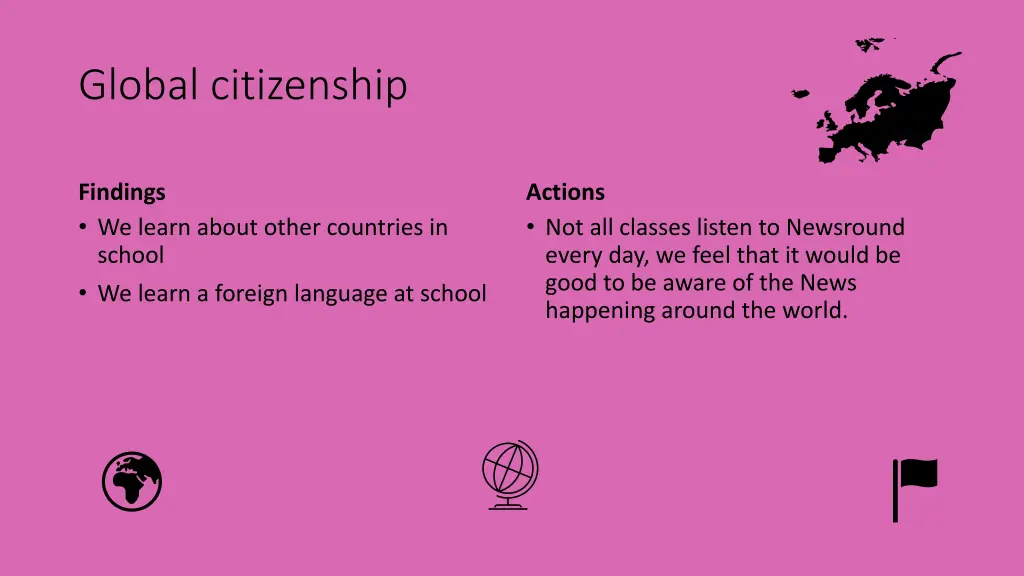 global citizenship