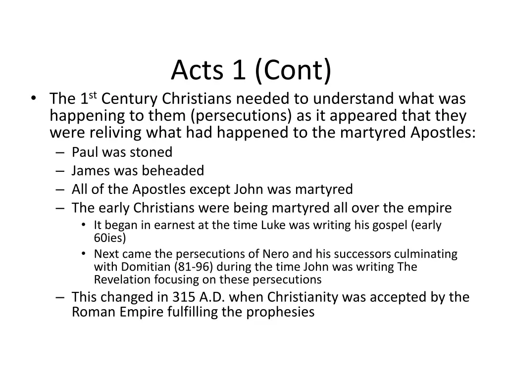acts 1 cont 1