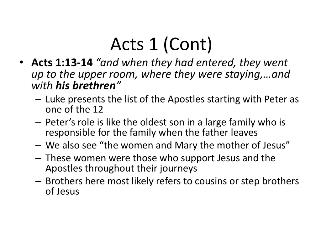 acts 1 cont 3