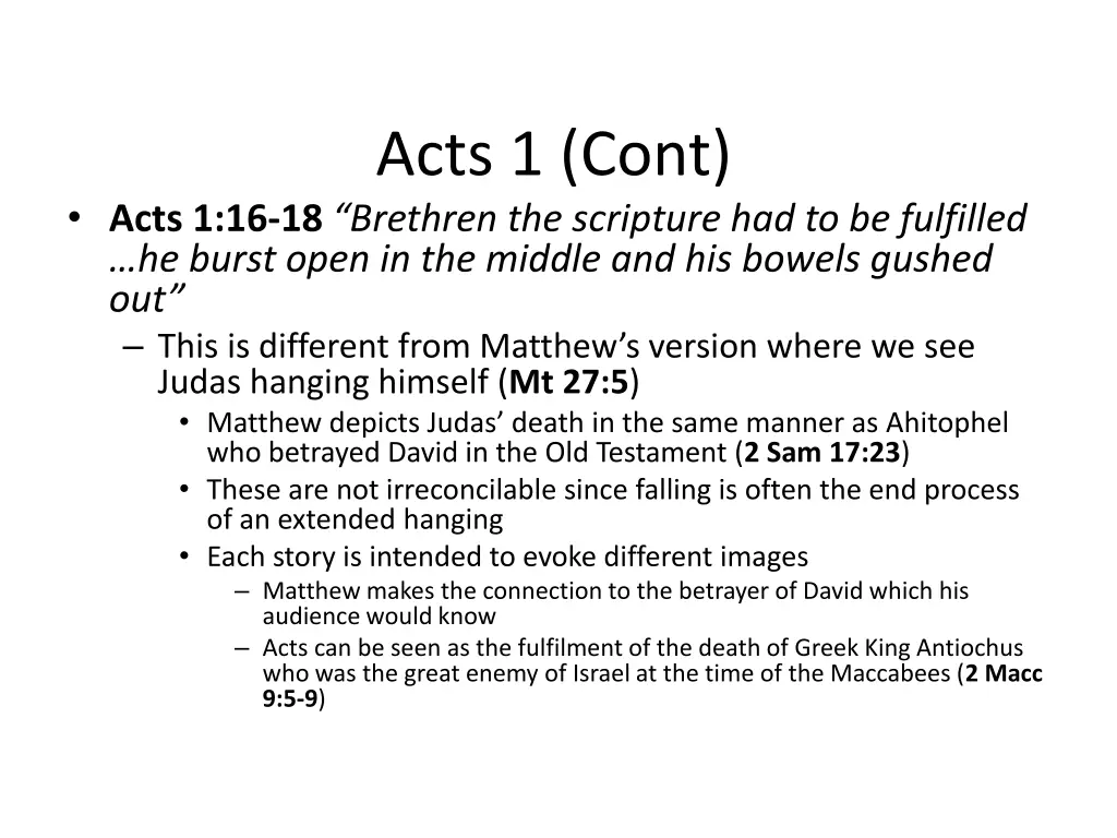 acts 1 cont 5