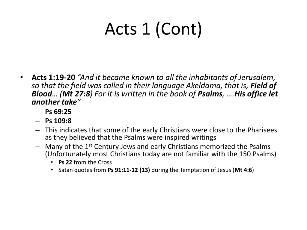 acts 1 cont 6