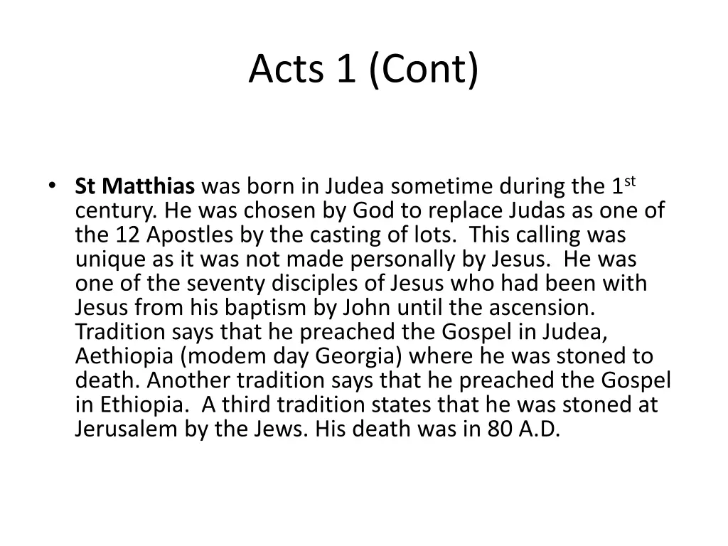 acts 1 cont 9
