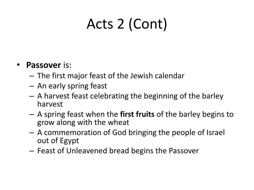 acts 2 cont 1