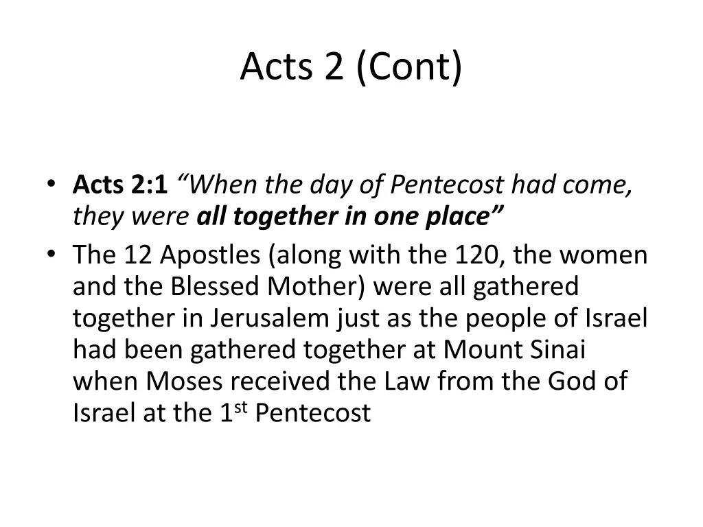 acts 2 cont 5