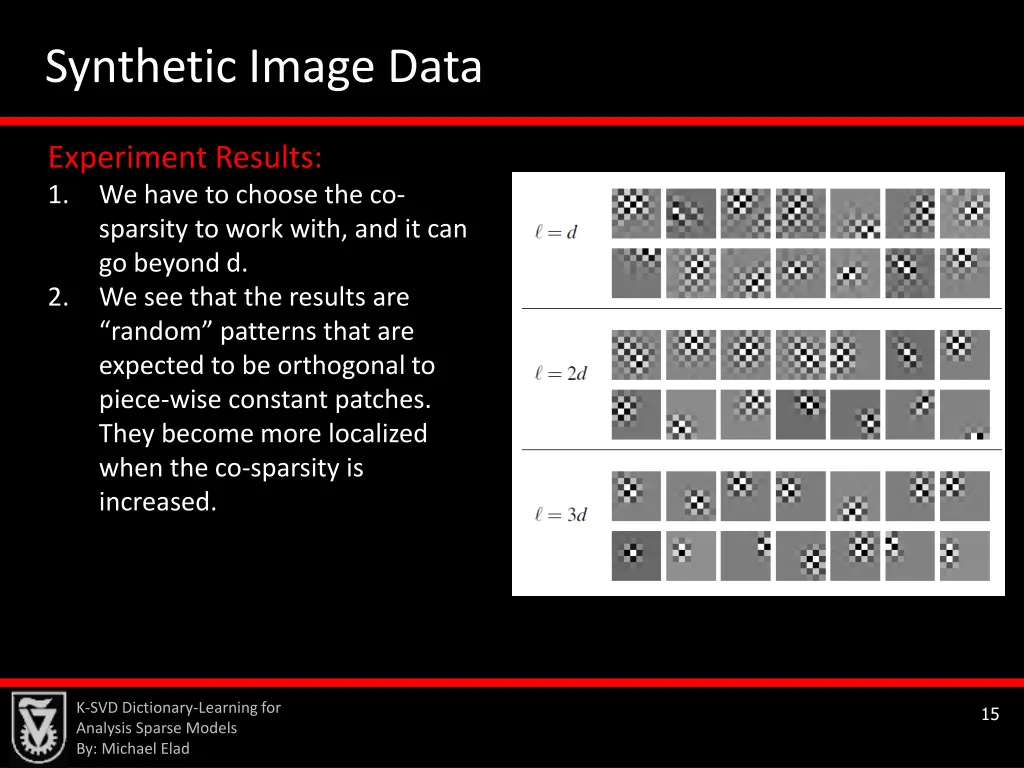 synthetic image data 1